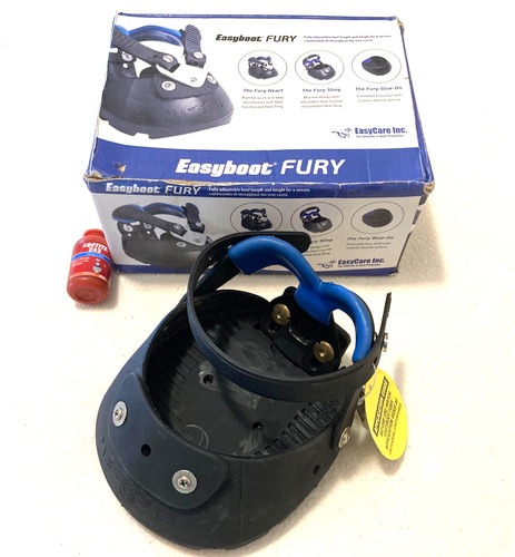 Easyboot fury sling horse hoof - easyboot,