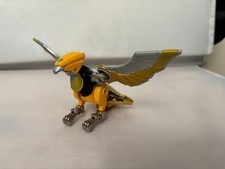 Power Rangers Wild Force