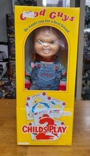 Dream Rush Child Play 2 Chucky