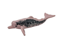 Playmobil Flussdelfin Delfin Tier Figur Sonderfigur Sammlerfigur Unterwasserwelt
