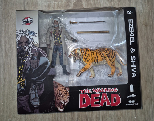 Mcfarlane toys the walking - mcfarlane,