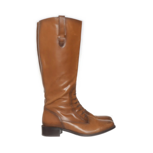 Pinto blu reitstiefel - blu,,
