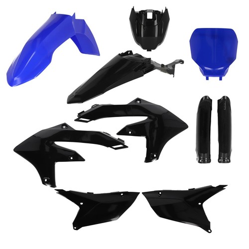 Acerbis plastik kit full - acerbis, plastik-kit