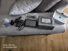 Garmin Drive 5S LMT-S EU Navigationsgerät - Schwarz 