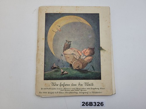 Kinderbuch wir fahren den - kinderbuch, in