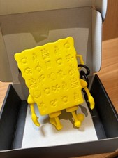Spongebob Zubehörkoffer