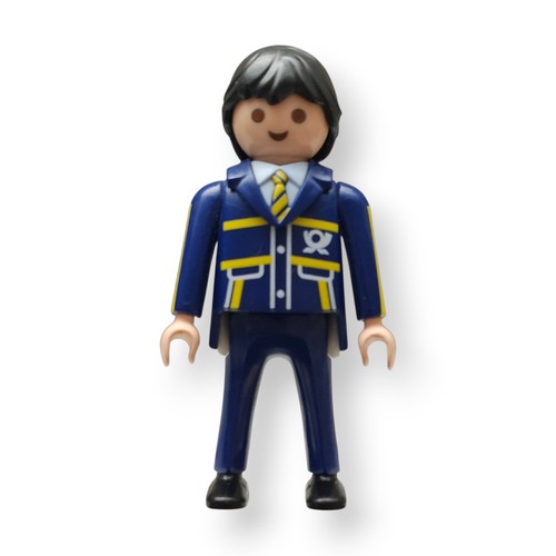 Playmobil figur mann postbote - playmobil,