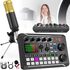 F988 audio mischpult konsole - f988,