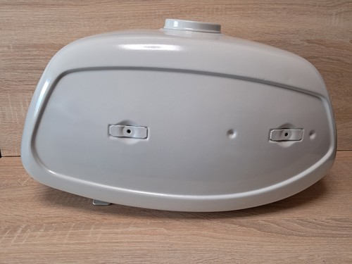 Tank für 125 150 - mz, ts