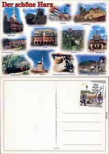 Ilsenburg (Harz) Hahnenklee