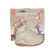 Walkmaxx, Wanderstiefel