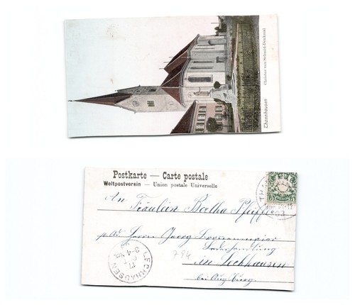 Thannhausen - ,