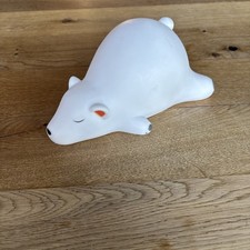 Nachtlicht Lampe Eisbär Die Spiegelburg Kinder