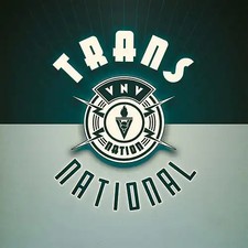 Vnv Nation - Transnational (Digipack)