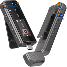 Mp3 player 64gb bluetooth - player, 5.3
