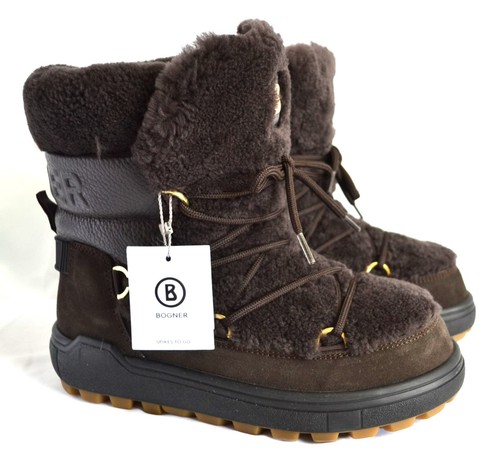 Bogner chamonix damen leder - chamonix,