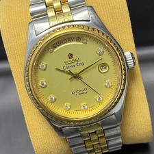 Seltene Titoni President Cosmo