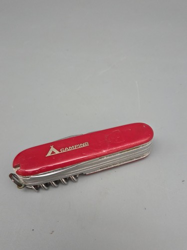 Rare vintage victorinox elinox - vintage,