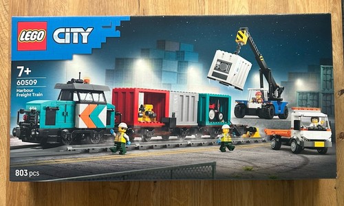 Lego city 60509 - lego®,