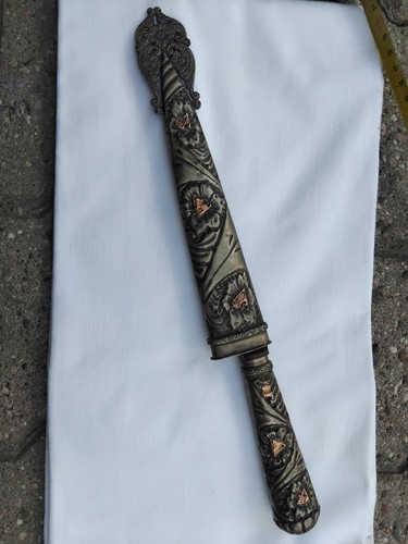 Altes gaucho messer juca - altes,