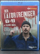 Der Tatortreiniger 1+2 (Folge