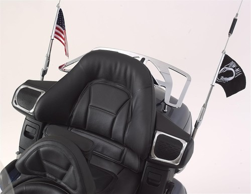 Goldwing 1800 2006-2010