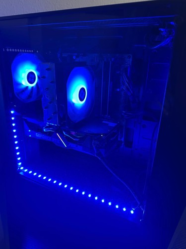 Gaming pc windows 11 - gaming,