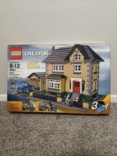 LEGO Creator Model Town House