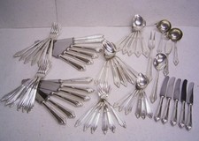 Besteck Wmf Fächer Deko Schwalbe