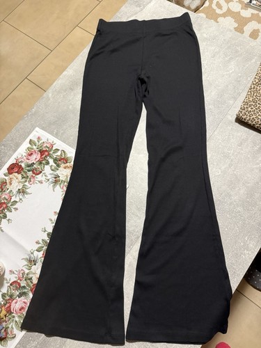 Schlagleggings schwarz gr - schwarz,