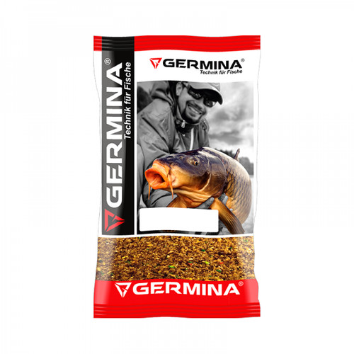 Germina groundbaits - groundbaits,