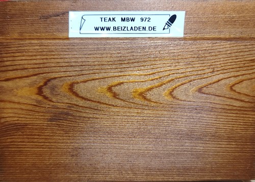 Holzbeize beize teak - holzbeize,