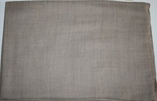 100 % Kaschmir Schal Herren, lang + breit - leicht, weich + warm,  Farbauswahl