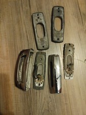 Seltene Mercedes 190SL