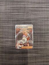 Pokemon Karte Card Nidoking 11/102 Base Basis Set Holo PL
