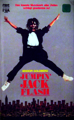 Jumpin jack flash kult - jumpin, ~