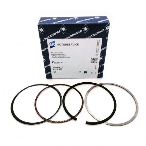 Kolbenringsatz 800025010000 - 4x,