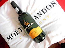 3 Fl. DON PABLO TAWNY