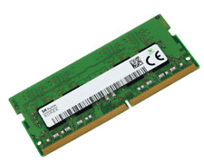 8GB DDR4 2666 Mhz RAM Speicher