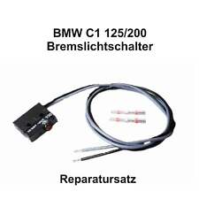 Reparatursatz Bremslichtschalter BMW C1