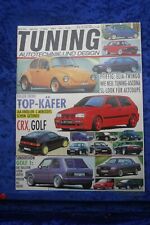 Tuning 5/93 Elia Twingo MX5 Turbo Lorinser C220 RSL VW Bus 1303 RS Mohag Mondeo