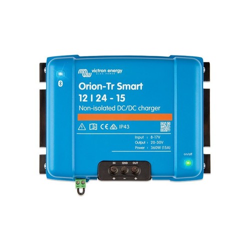 Victron orion smart - victron, orion-tr