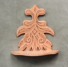 Wandpanel Wandkonsole