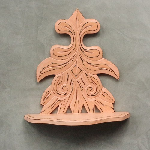 Wandpanel wandkonsole - wandpanel,