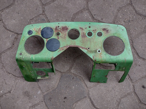 Original fendt traktor 103 - traktor,