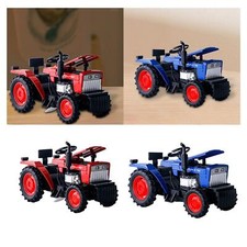 1:32 Bauer Traktor Modell