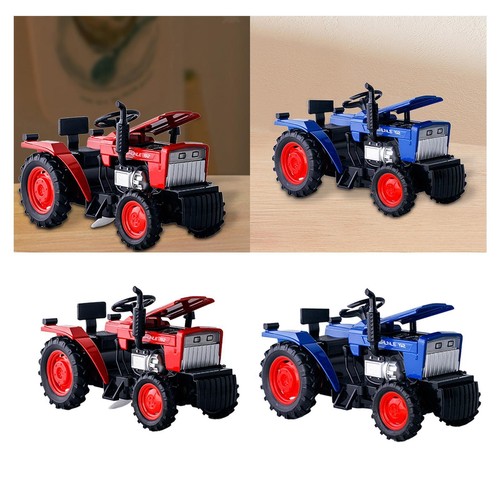 Bauer traktor modell - bauer,