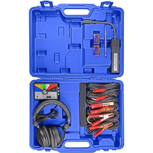 Elektronisches stethoskop - elektronisches,
