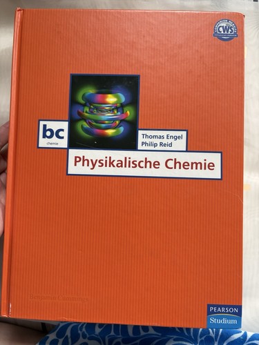 Engel reid physikalische - reid,