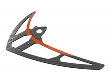 Mikado Carbon Vertikalflosse
